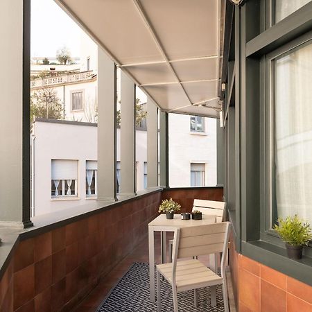 Heart Milan Apartments Duomo Terrace Luaran gambar