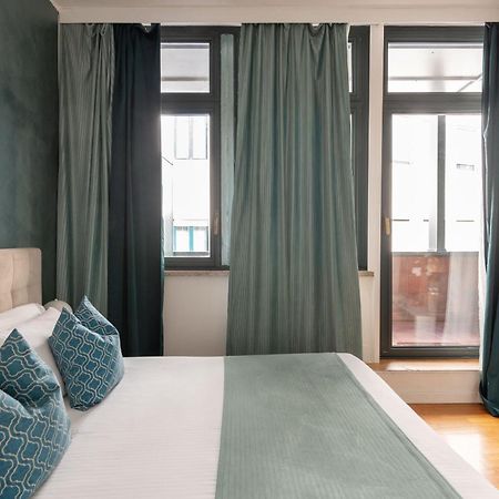 Heart Milan Apartments Duomo Terrace Luaran gambar