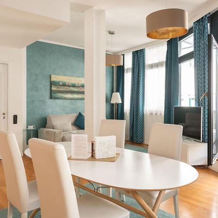 Heart Milan Apartments Duomo Terrace Luaran gambar