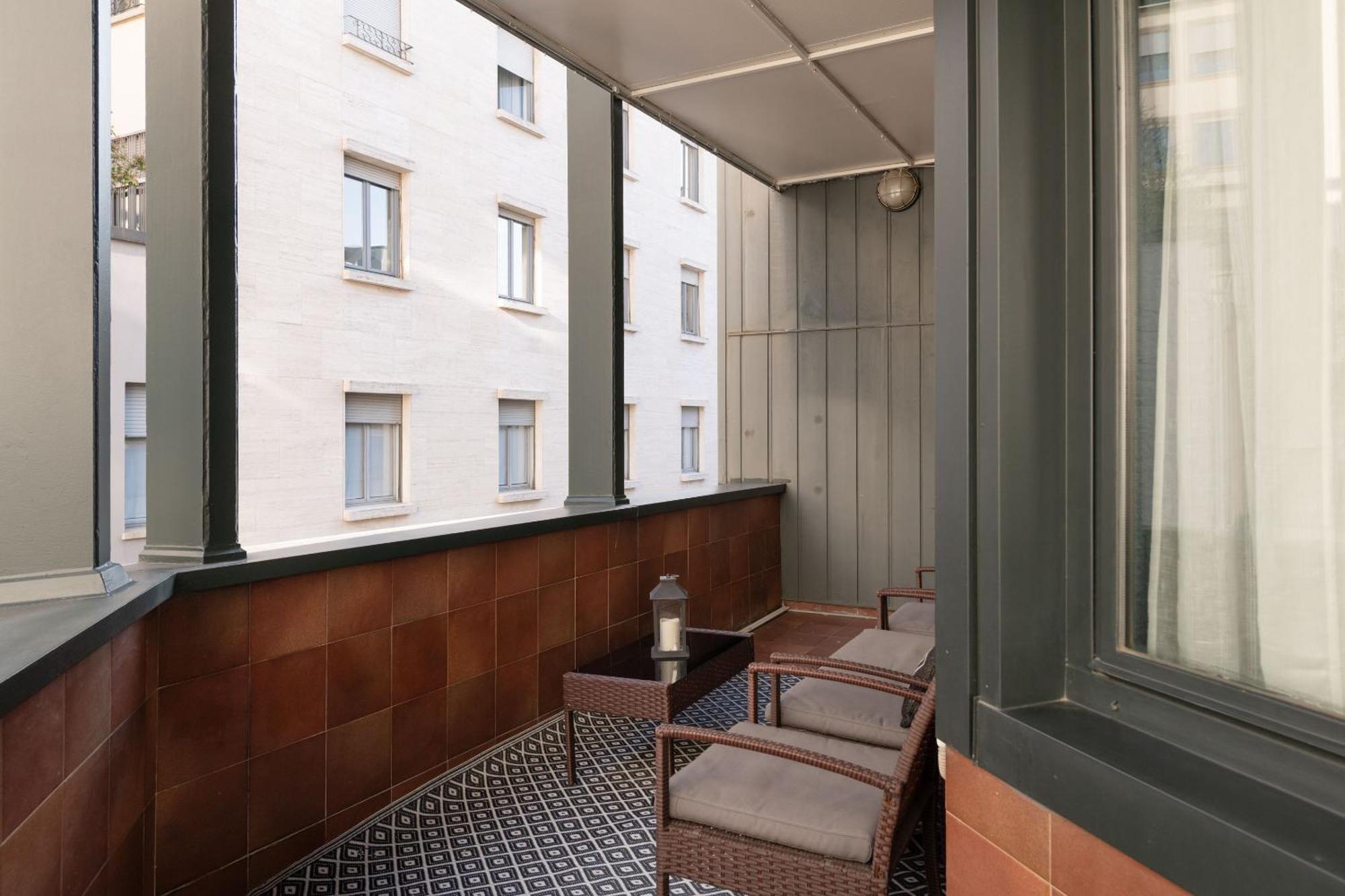 Heart Milan Apartments Duomo Terrace Luaran gambar