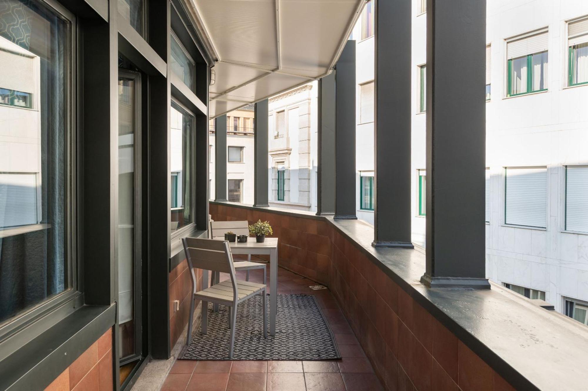 Heart Milan Apartments Duomo Terrace Luaran gambar